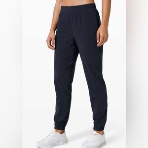 Lululemon Adapted State Jogger